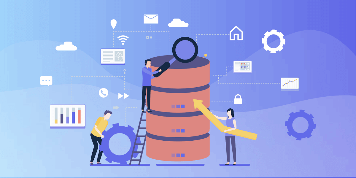 Why building a customer database is good for your business Ben Liau Digital Mastermind