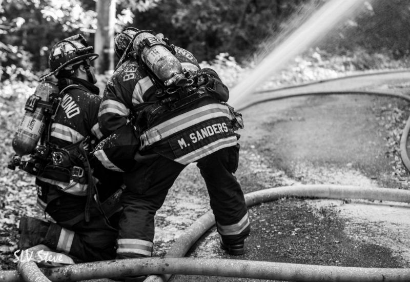 Keep Volunteers in Ben Lomond Ben Lomond Fire Protection District