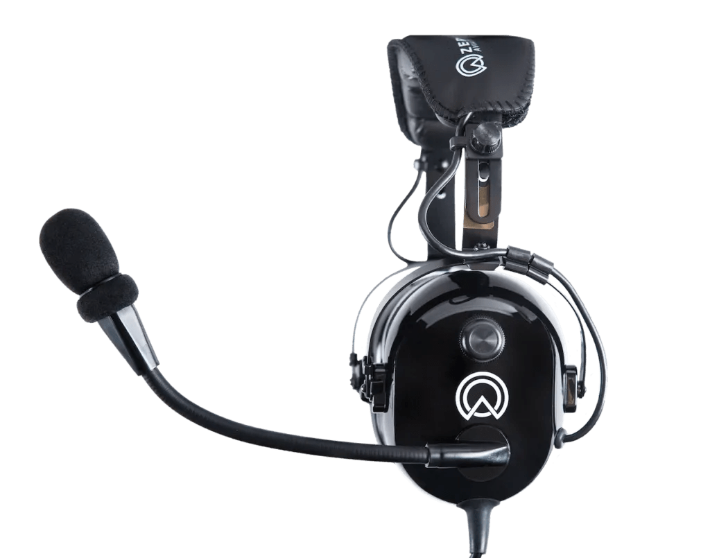 What Are The Best Aviation Headsets For Pilots And Passengers?