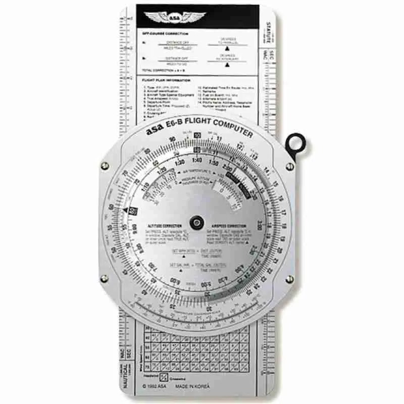 Crosswind Calculator The MustHave Tool In Every Pilot's Toolkit