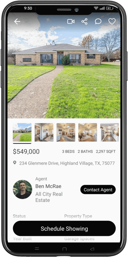 Ben McRae REALTOR® All City Real Estate