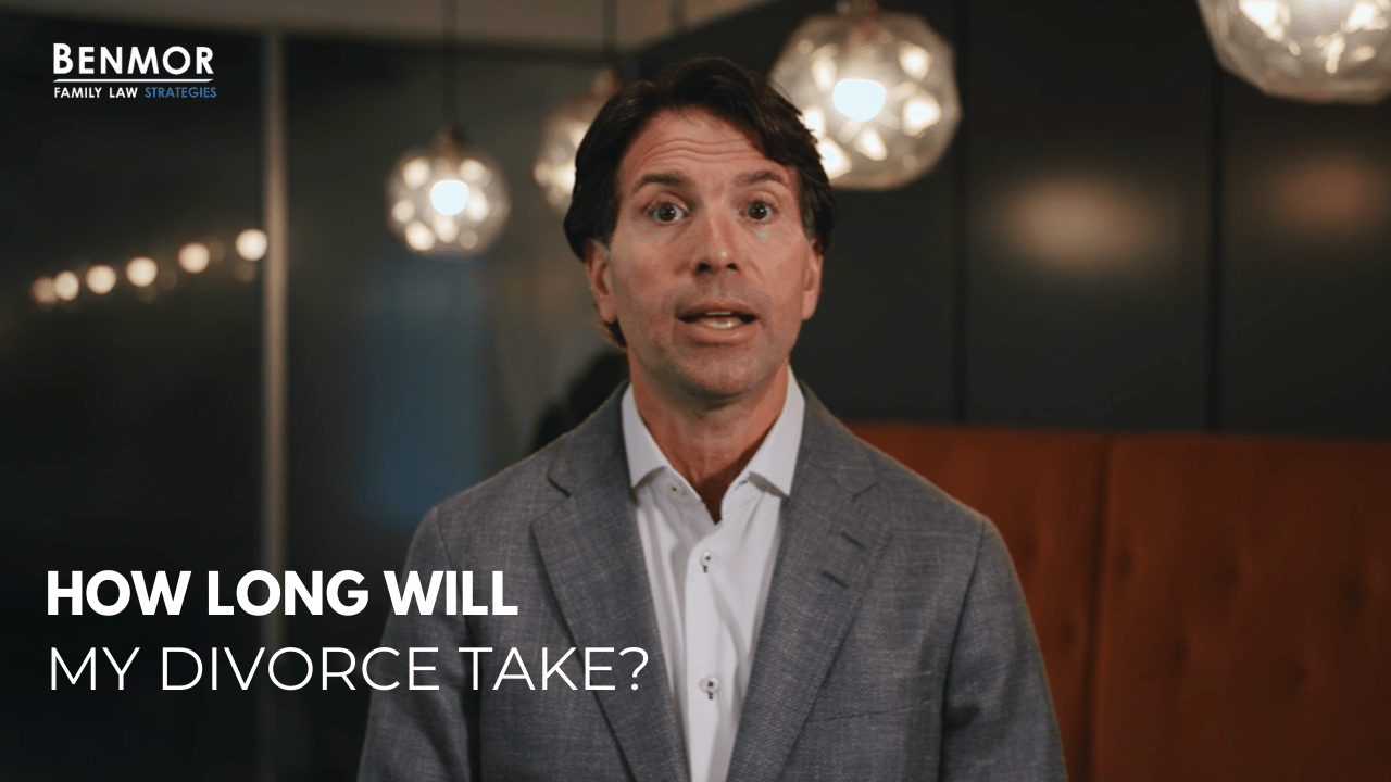 How Long Will My Divorce Take? Divorce Lawyer Toronto Family Lawyer