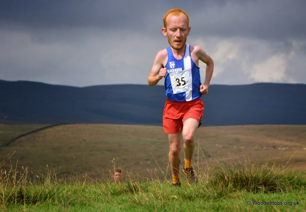 The 63rd Yorkshire 3 Peaks Fell Race The secret fell running diary of