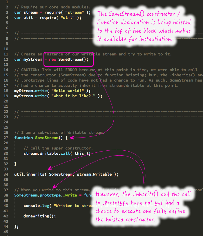 37 What Is Hoisting In Javascript Javascript Overflow