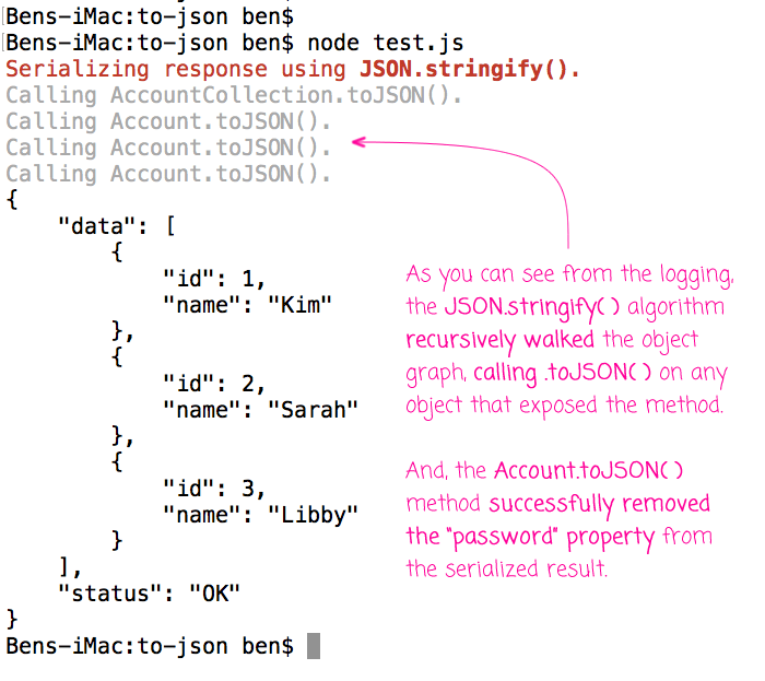 44 Convert Object Into Json Javascript Javascript Nerd Answer