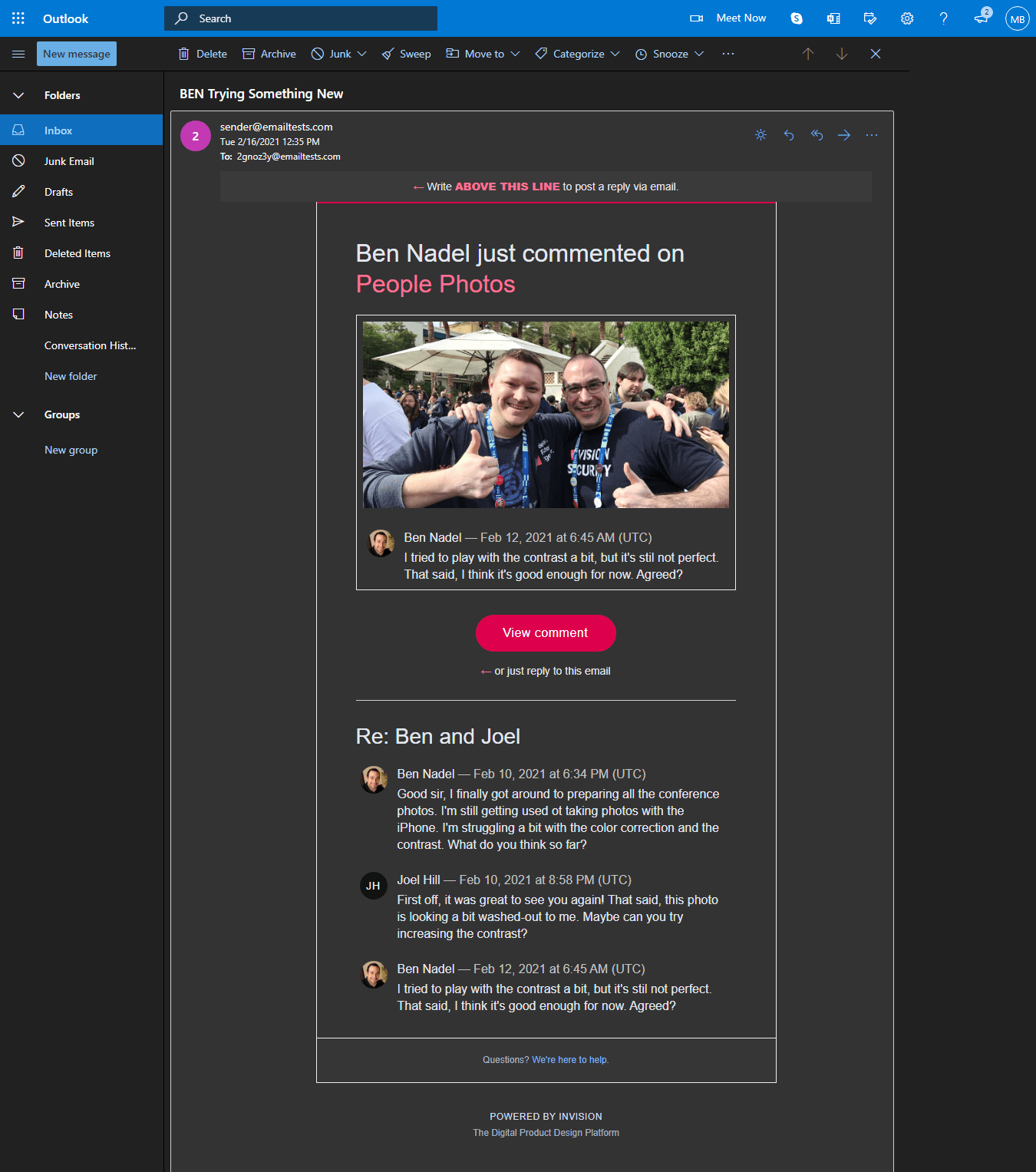 Using ColdFusion Custom Tags To Create An HTML Email DSL In Lucee CFML