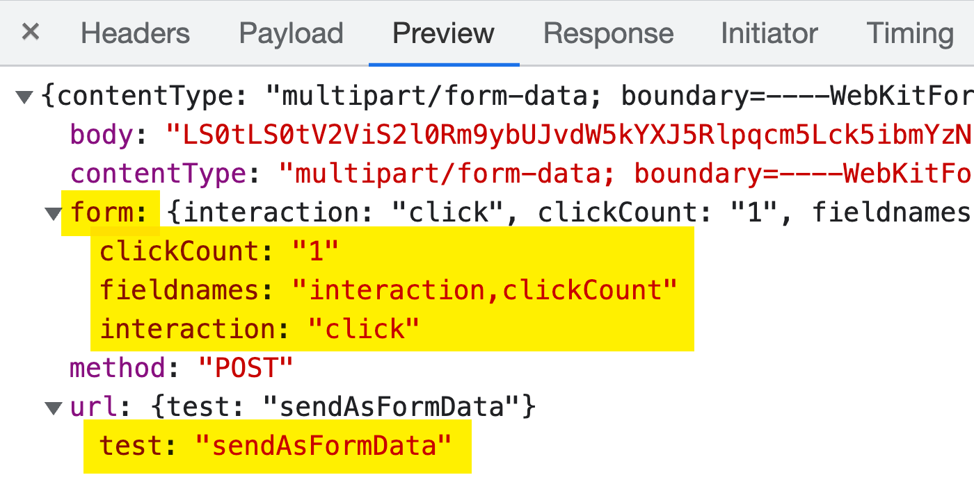 Using navigator.sendBeacon() To Publish Analytics Back To ColdFusion