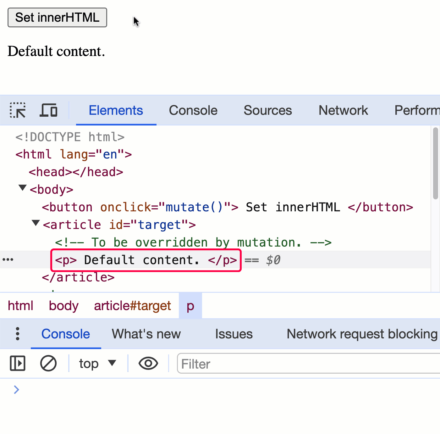 Exploring DOM Mutation Commentary In Alpine.js 3.13.5 APKHORE NEWS