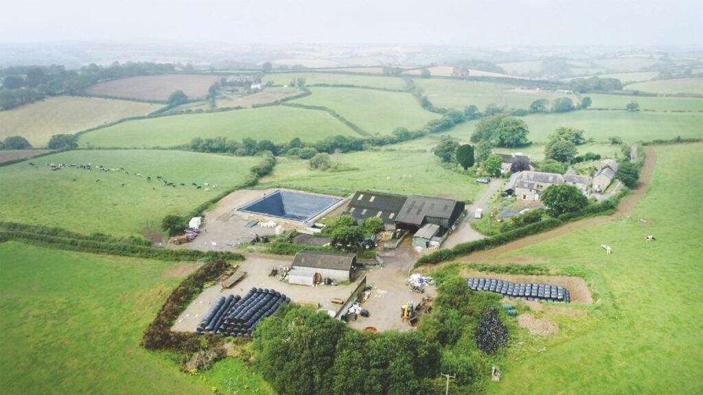 Cornwall Council invests £1.58 million in our 6Farm Pilot with Cormac