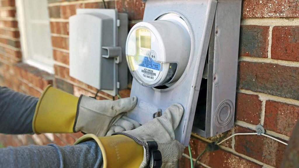 Franklin Electric ENTERPRISES