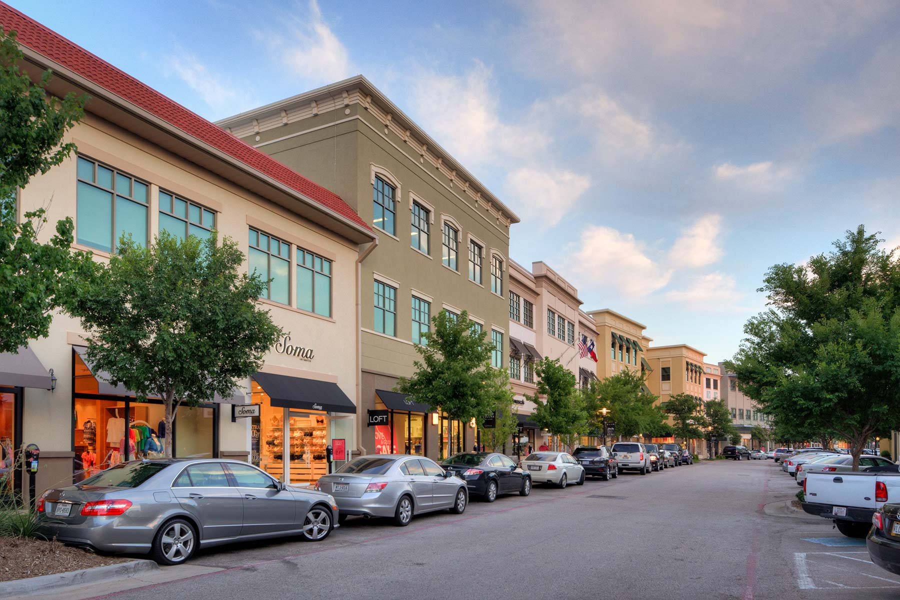 Watters Creek Partners