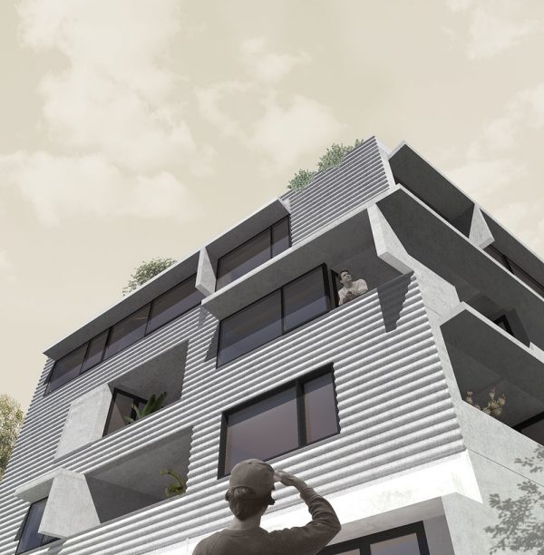 Rocky Point Road and Trimble