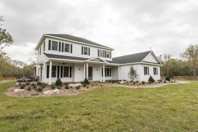New Homes in Ocala, Florida > Gallery from Construction