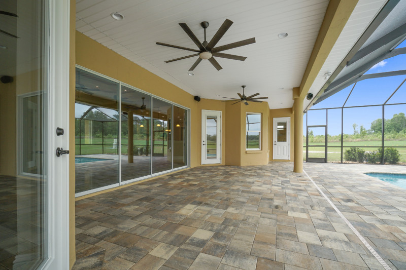 Outdoor Lanai Flooring at Doris Gibson blog