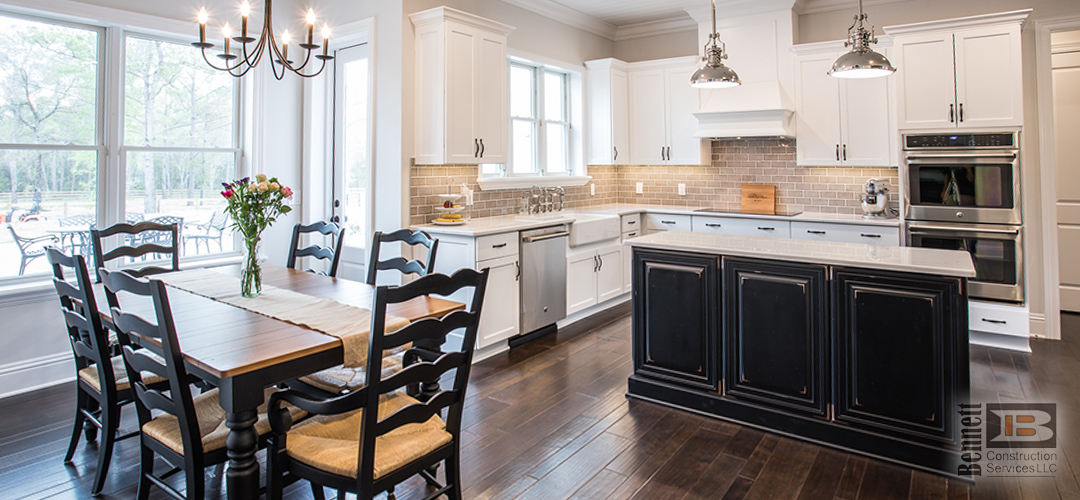 Custom Home Builders in Ocala, FL Construction