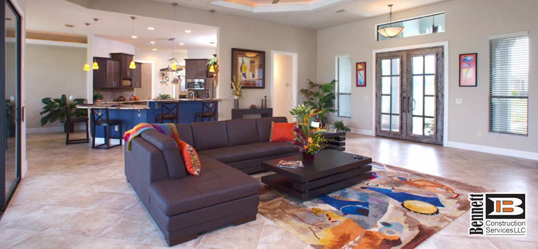 Custom Home Builders in Ocala, FL Construction