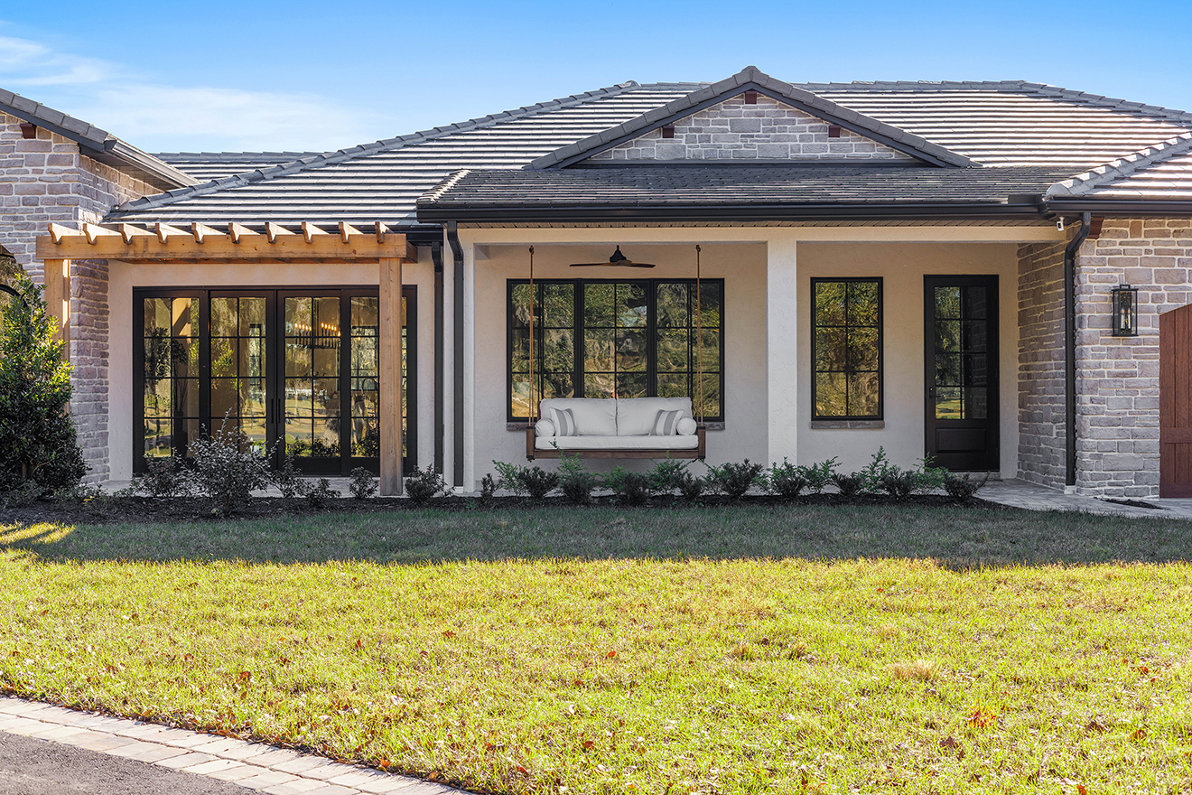 Custom Home Builder Ocala, FL Custom Homes