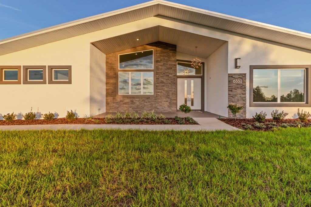 New Homes in Ocala, Florida > Gallery from Construction