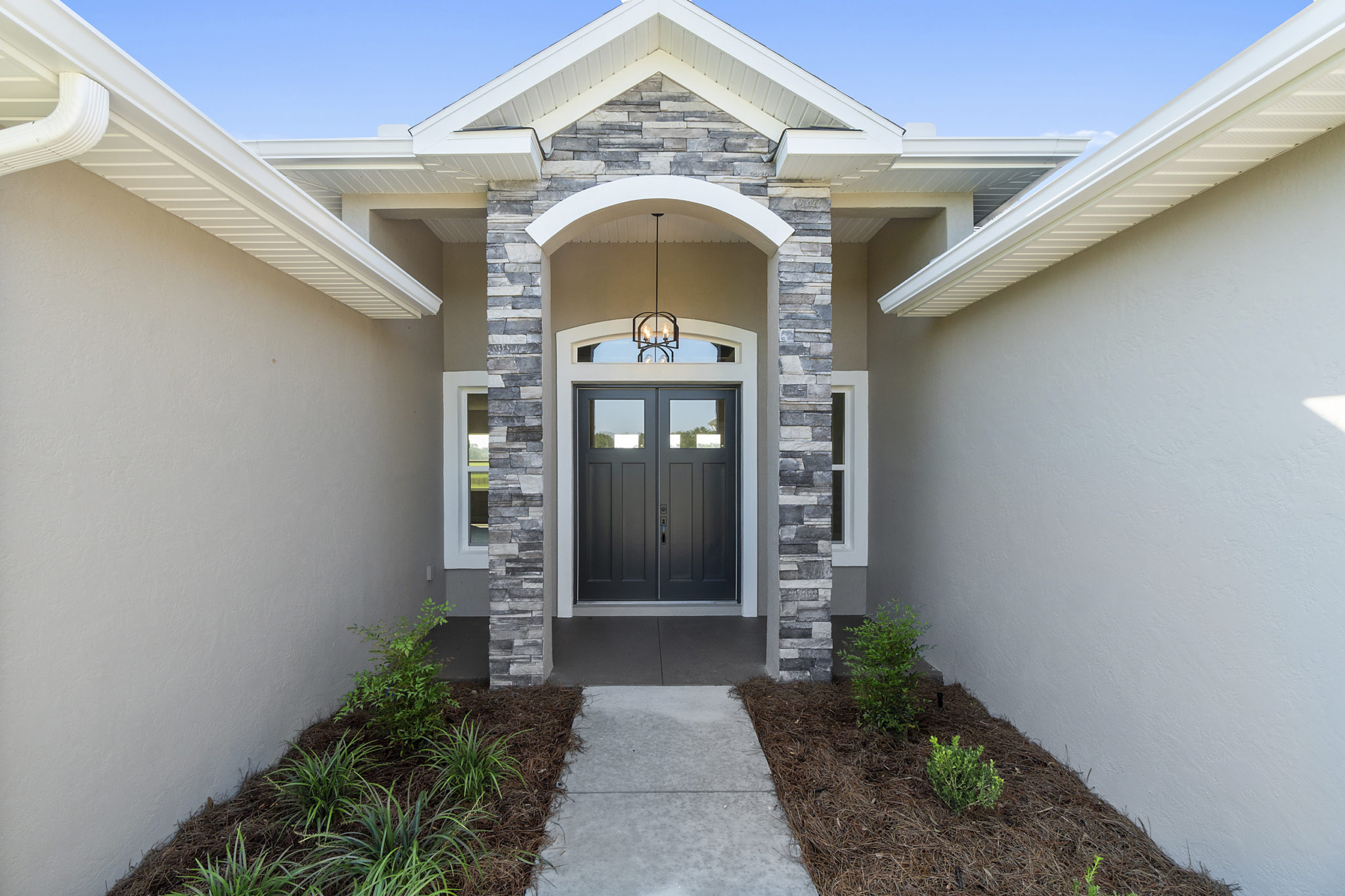 Gallery of New Homes in Ocala, Florida Construction