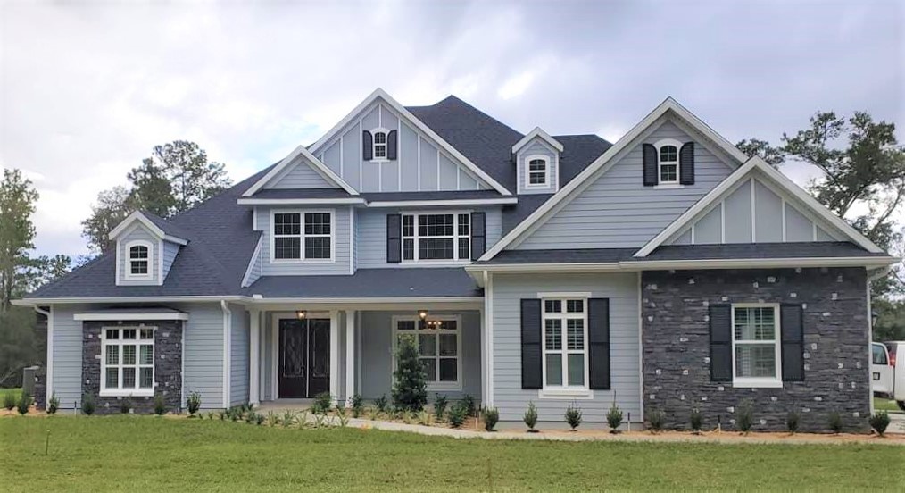 New Homes in Ocala, Florida > Gallery from Construction