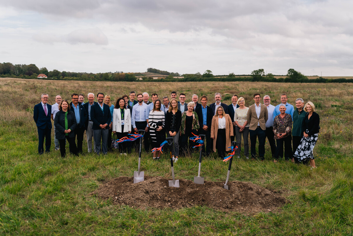 News at Construction Construction