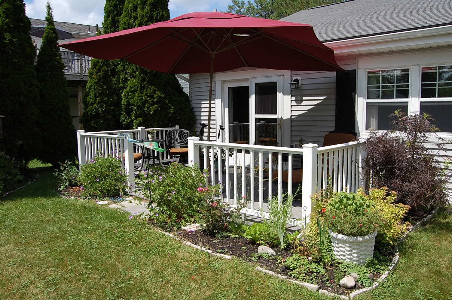 Deck Replacement & Installation Contractors in Albany, NY | Bennett