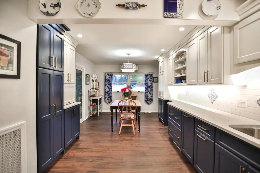 Crafting Clever Storage Solutions in Slingerlands, NY Contracting