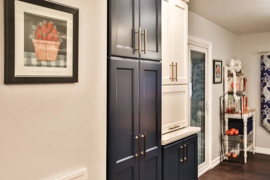 Crafting Clever Storage Solutions in Slingerlands, NY Contracting