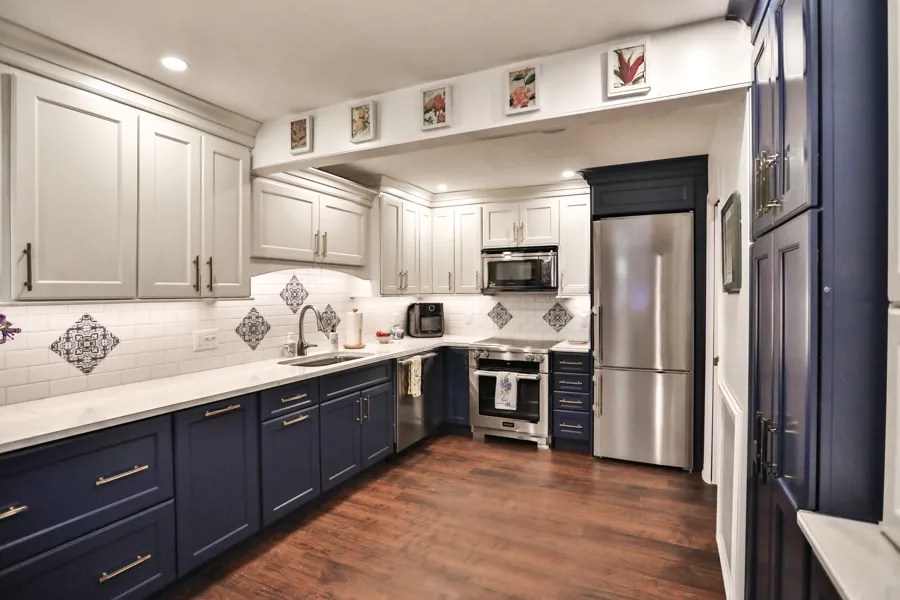 Crafting Clever Storage Solutions in Slingerlands, NY Contracting