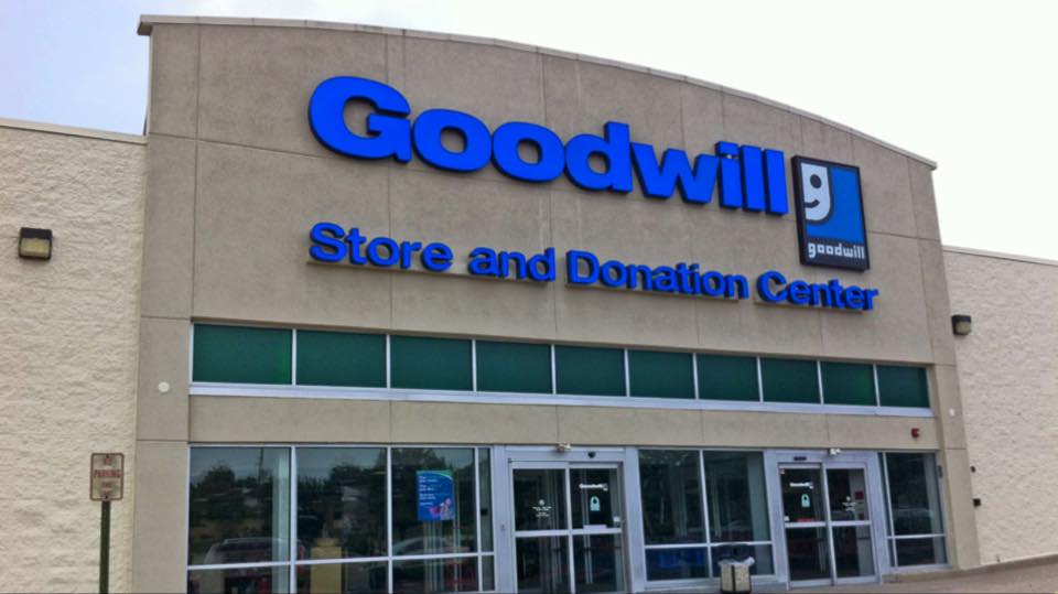 Goodwill Electric & Industrial Contractors, Inc.
