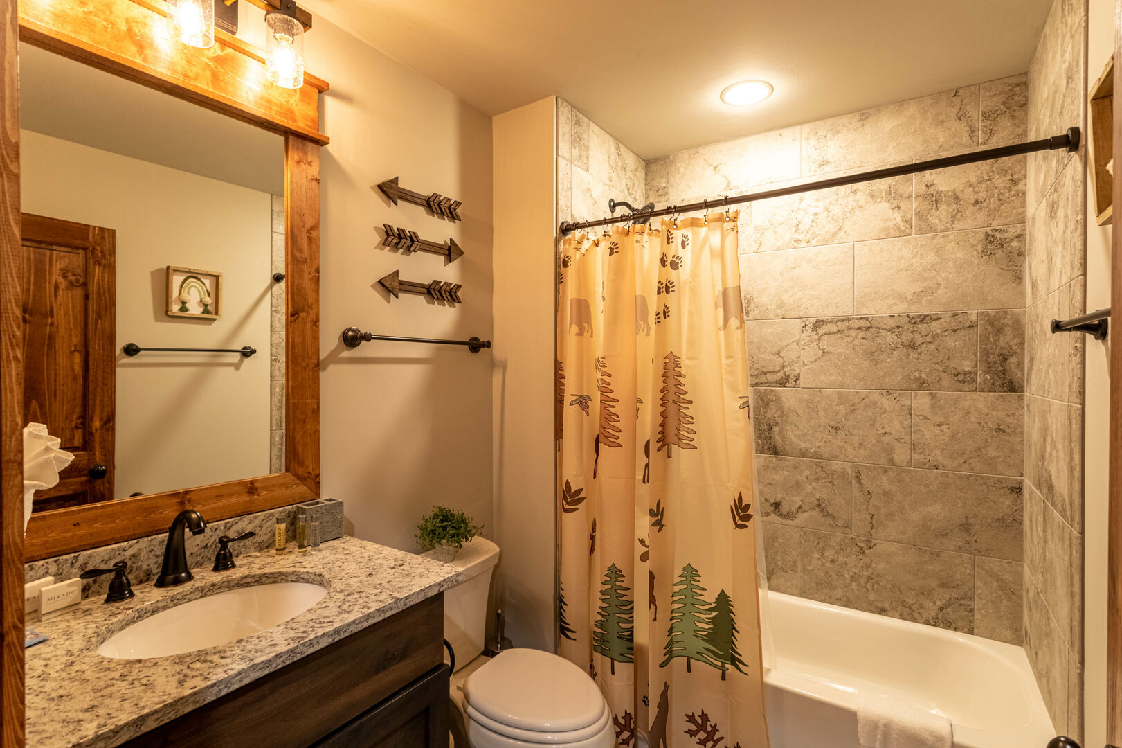 Fine Homes Zach Home Builders