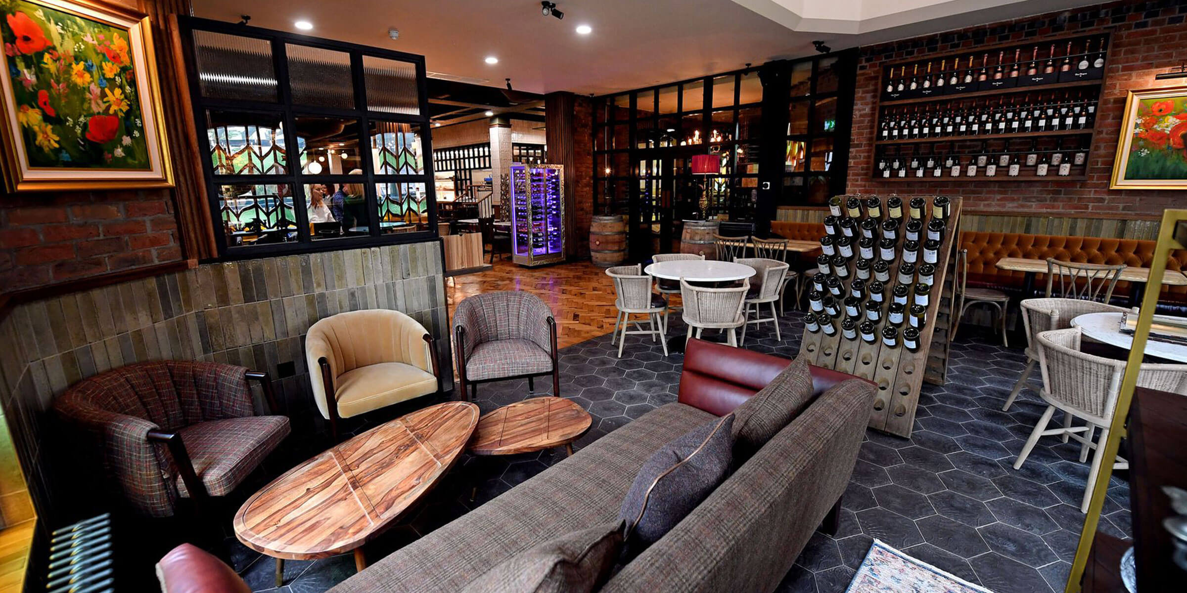 The Rabbit Hotel Freehill