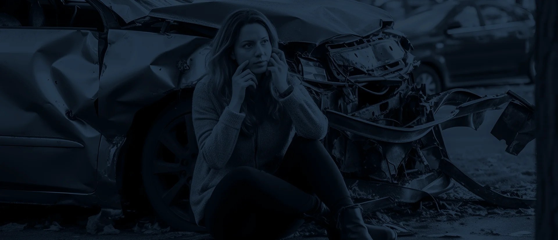 Motor Vehicle Accident • Legal