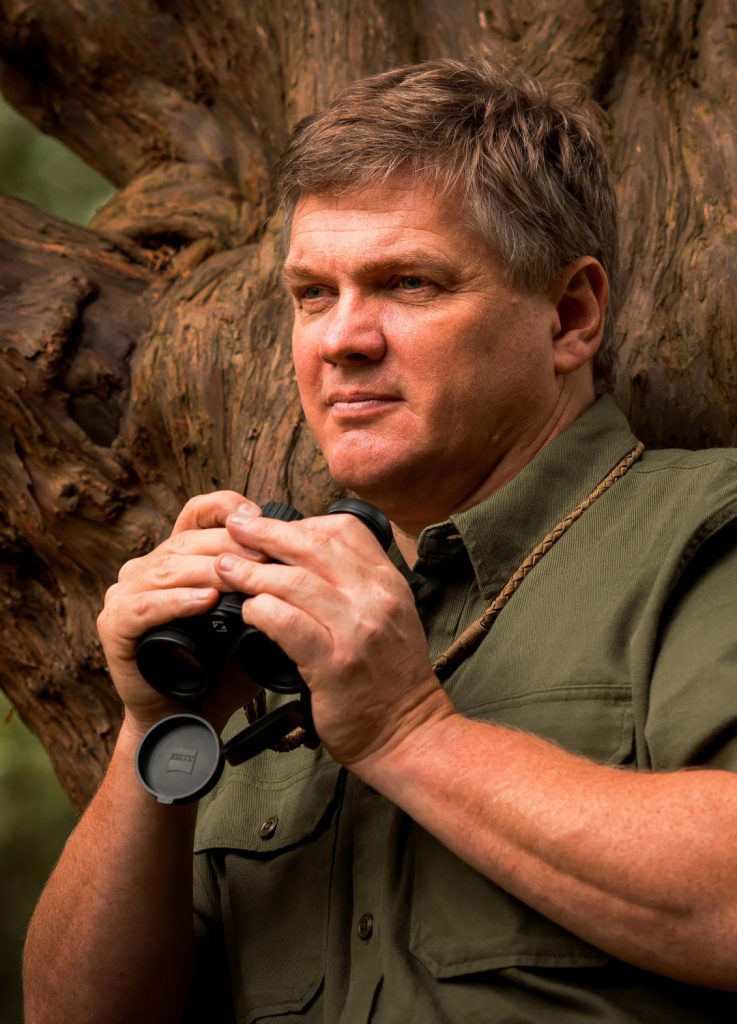 Ray Mears Public Relations