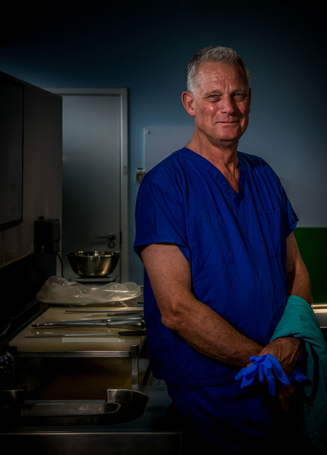 Dr Richard Shepherd Unnaturral Causes Public Relations