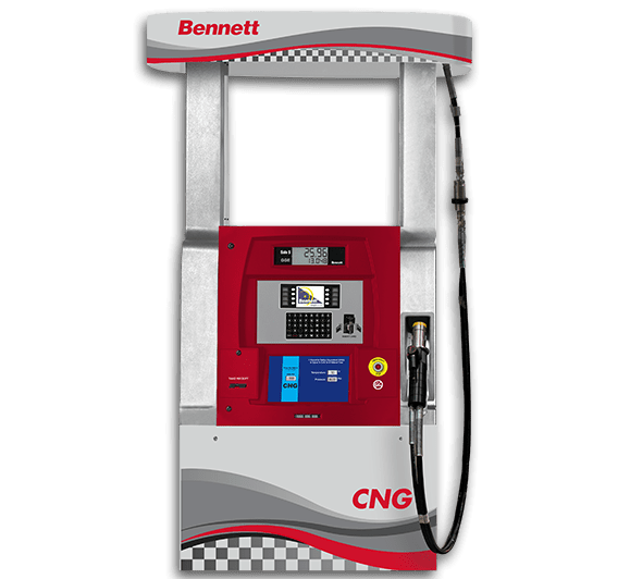 CNG Pump