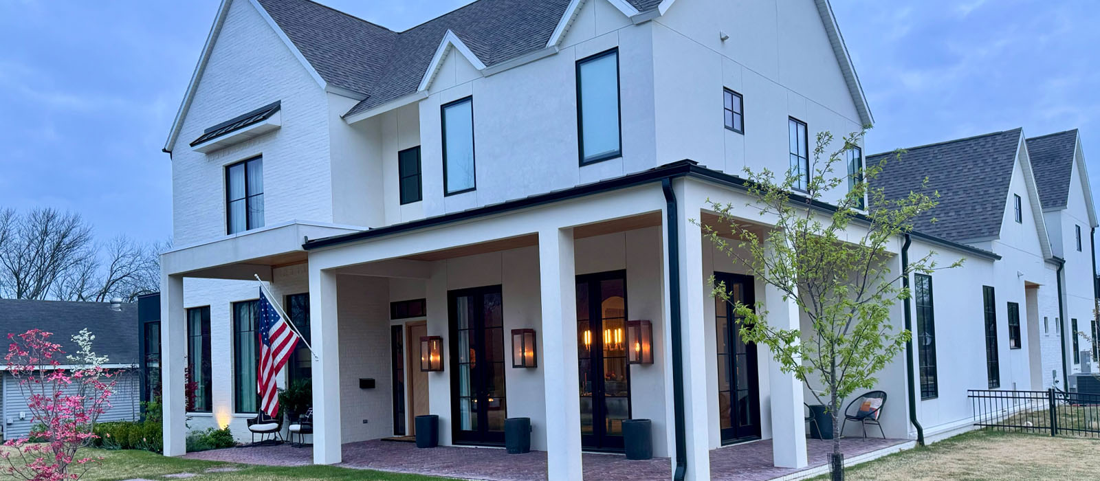 Realty Co. Real Estate Services in Pulaski County, Eastern