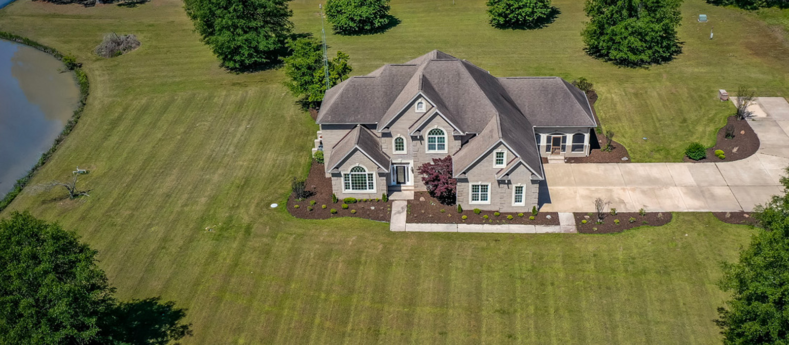 Realty Co. Real Estate Services in Pulaski County, Eastern