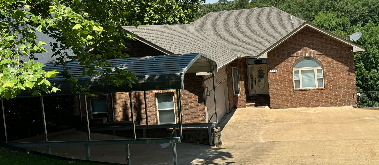 Realty Co. Real Estate Services in Pulaski County, Eastern