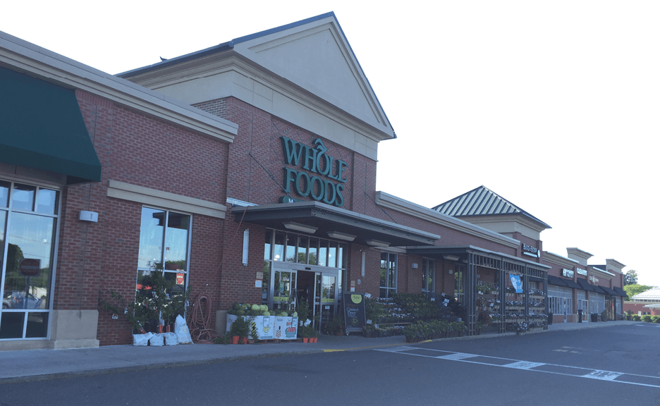 Where is the “New” news in Retail? Realty and Development