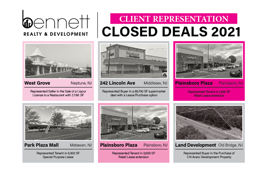 The Blog Realty and Development