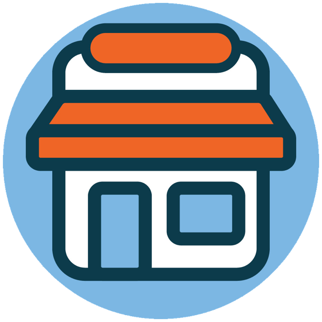 Realty and Development Commercial Retail