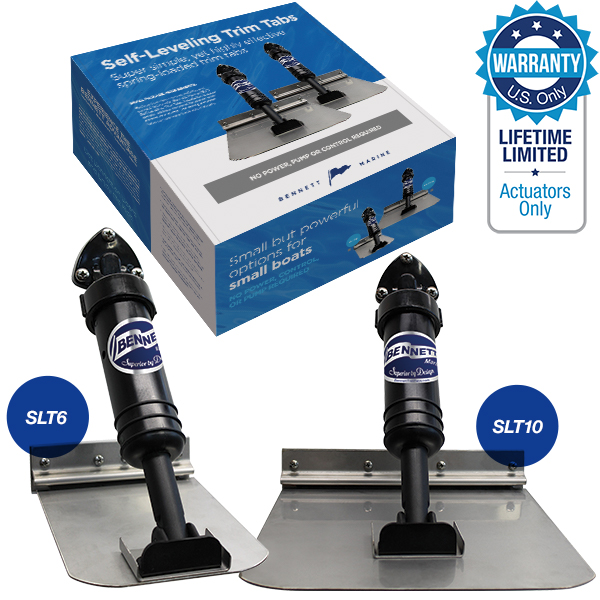 SelfLeveling Tabs Marine