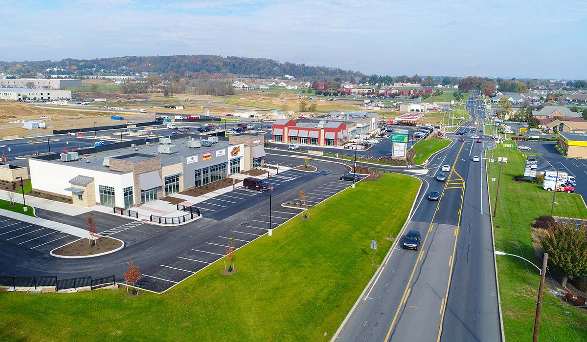 Williams Commercial Commercial Real Estate. Redefined.