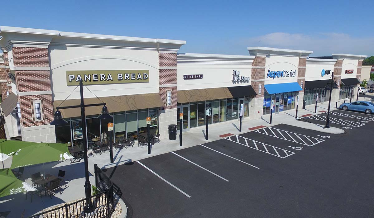 Williams Commercial Commercial Real Estate. Redefined.