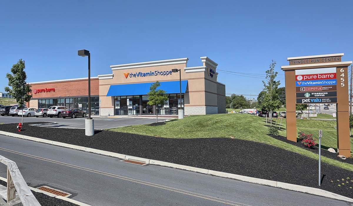 Williams Commercial Commercial Real Estate. Redefined.