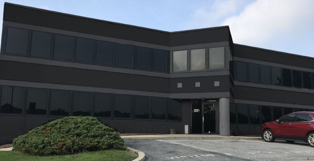 2148 Embassy Dr Williams Commercial