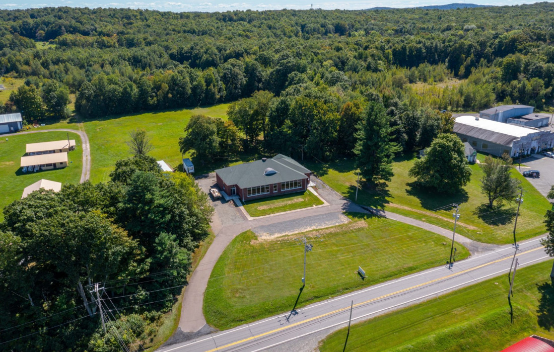 429 Daleville Highway Williams Commercial