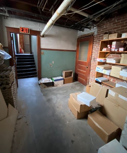 Profitable & Well Established Health Food Business for Sale