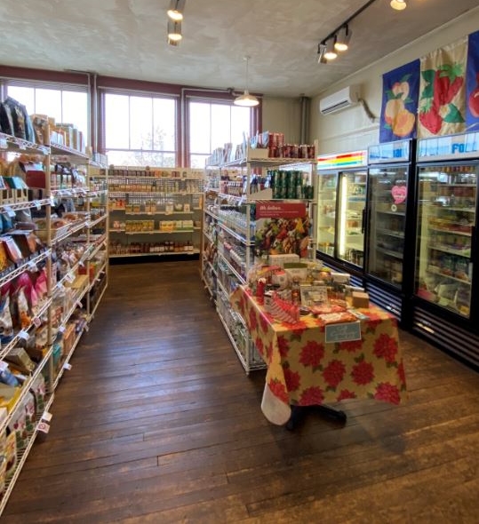 Profitable & Well Established Health Food Business for Sale Williams Commercial